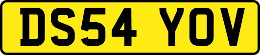 DS54YOV