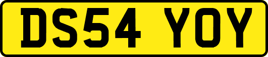 DS54YOY