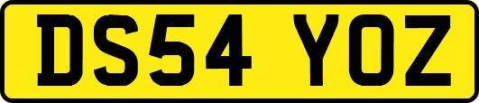 DS54YOZ