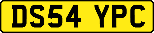 DS54YPC