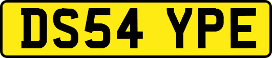 DS54YPE