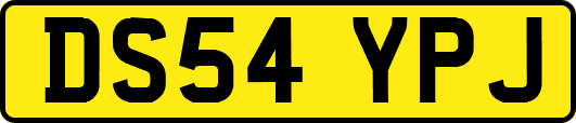 DS54YPJ