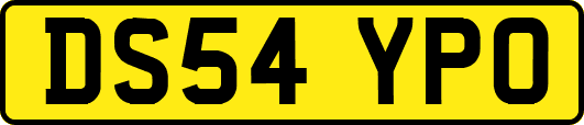 DS54YPO