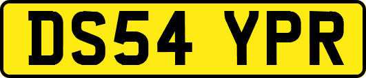 DS54YPR