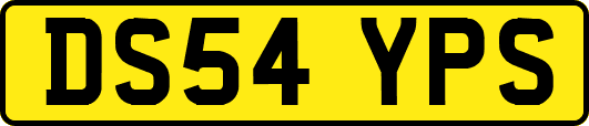 DS54YPS