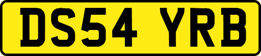 DS54YRB