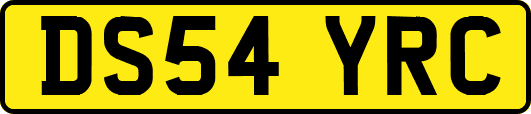 DS54YRC