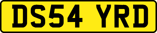 DS54YRD
