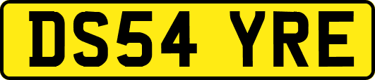 DS54YRE