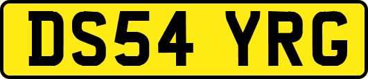 DS54YRG