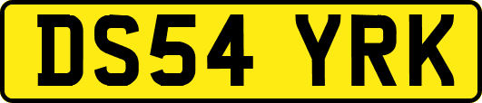 DS54YRK