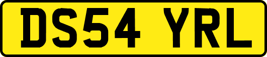 DS54YRL
