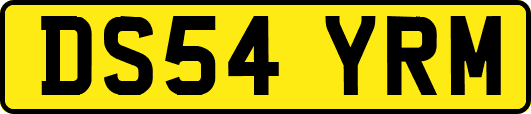DS54YRM