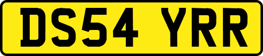 DS54YRR