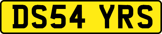 DS54YRS