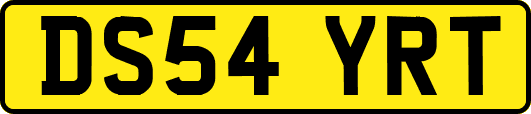 DS54YRT