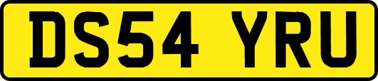 DS54YRU