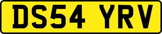 DS54YRV