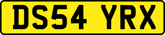 DS54YRX