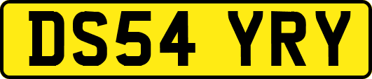 DS54YRY