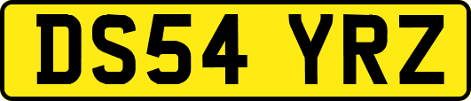 DS54YRZ