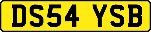 DS54YSB