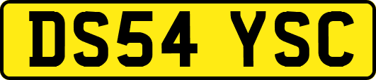 DS54YSC