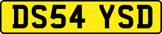 DS54YSD