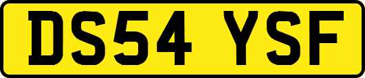 DS54YSF