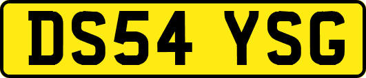 DS54YSG