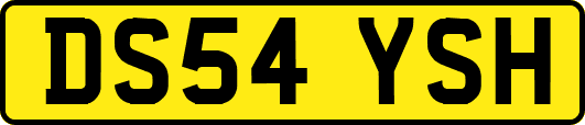 DS54YSH