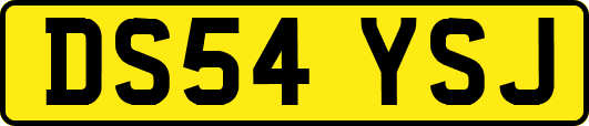 DS54YSJ