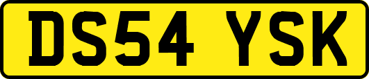 DS54YSK