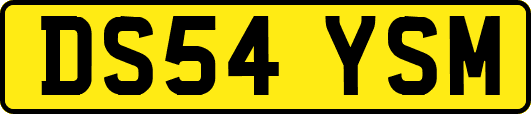 DS54YSM