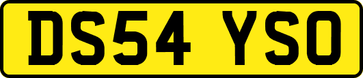 DS54YSO