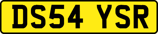 DS54YSR