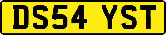 DS54YST