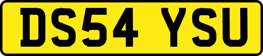 DS54YSU