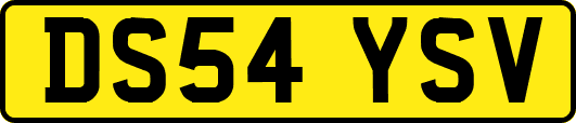 DS54YSV
