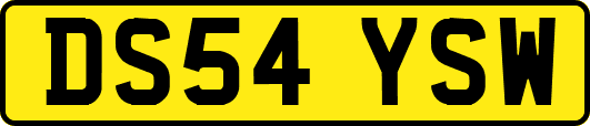 DS54YSW