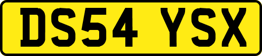 DS54YSX