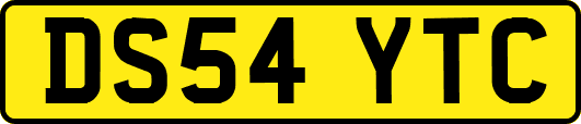 DS54YTC