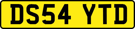 DS54YTD