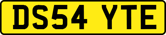 DS54YTE
