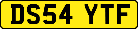 DS54YTF