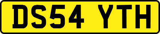 DS54YTH