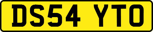 DS54YTO