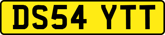 DS54YTT
