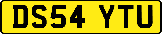 DS54YTU