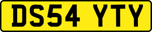 DS54YTY